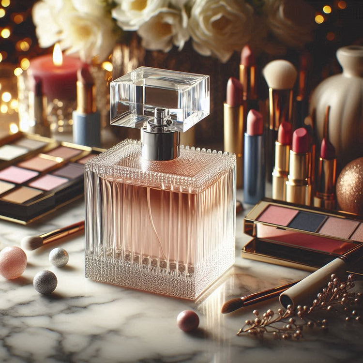 Perfumes | Cosmetics