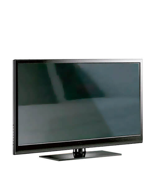 Televisions and smart TVs