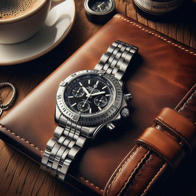 Men's watches - Your top destination for Fashion Accessories -Cosmetics - Home Decor