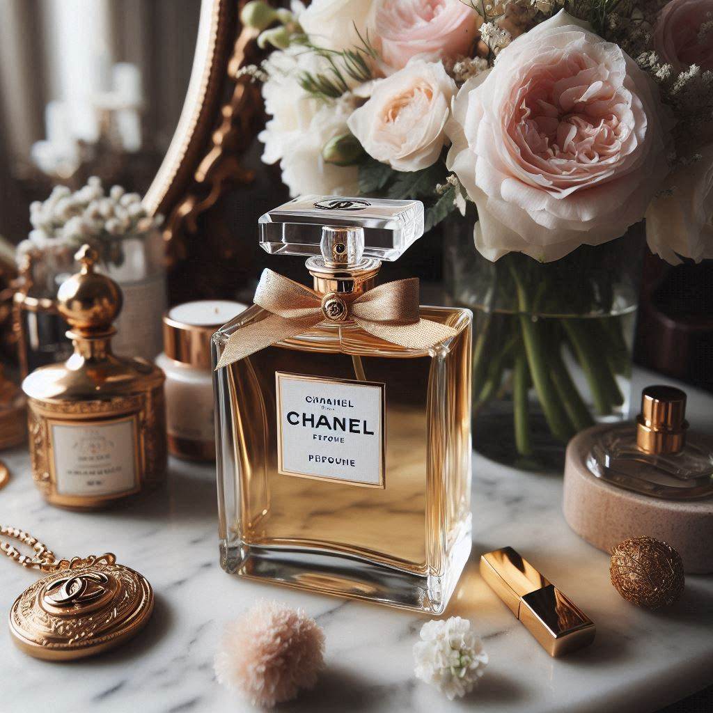 Perfumes - Your top destination for Fashion Accessories -Cosmetics - Home Decor