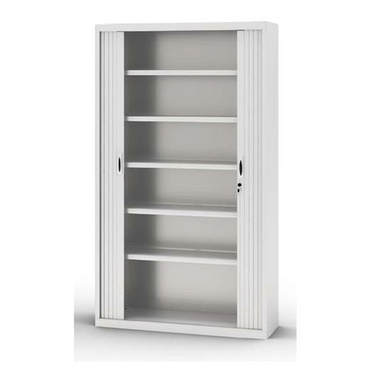 File Cupboard CoolPC TS 7829.400 Grey CoolPC