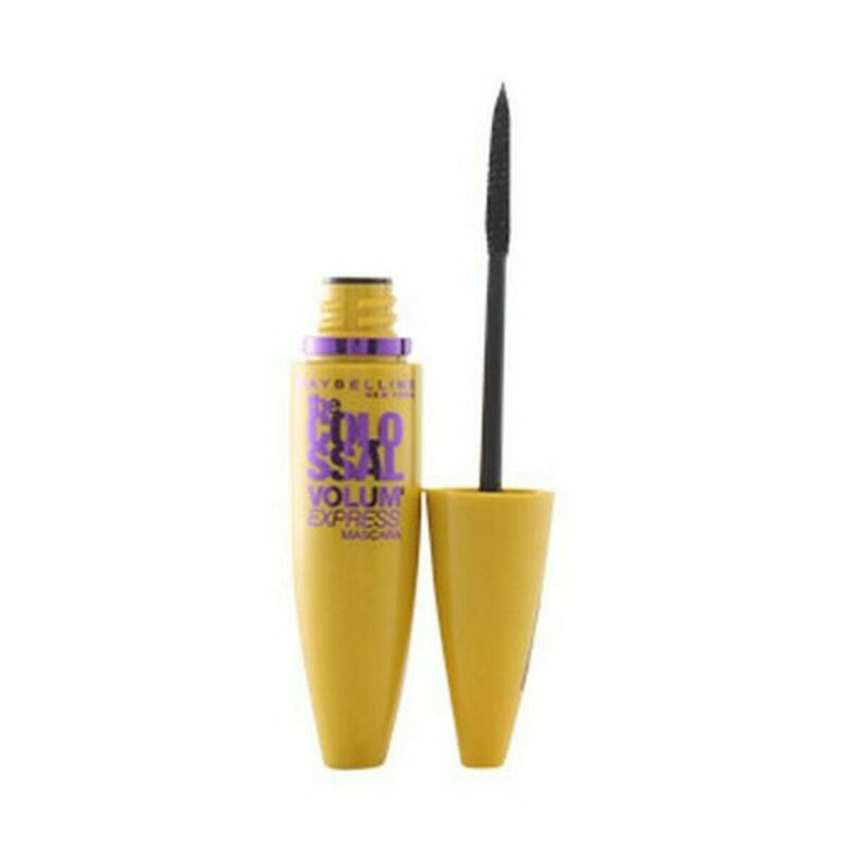 Volume Effect Mascara Colossal Volum Express Maybelline (10,7 ml) Maybelline