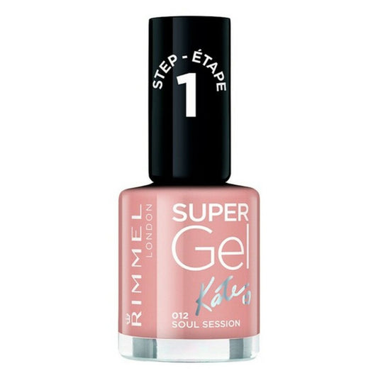 nail polish Kate Super Rimmel London 12 ml