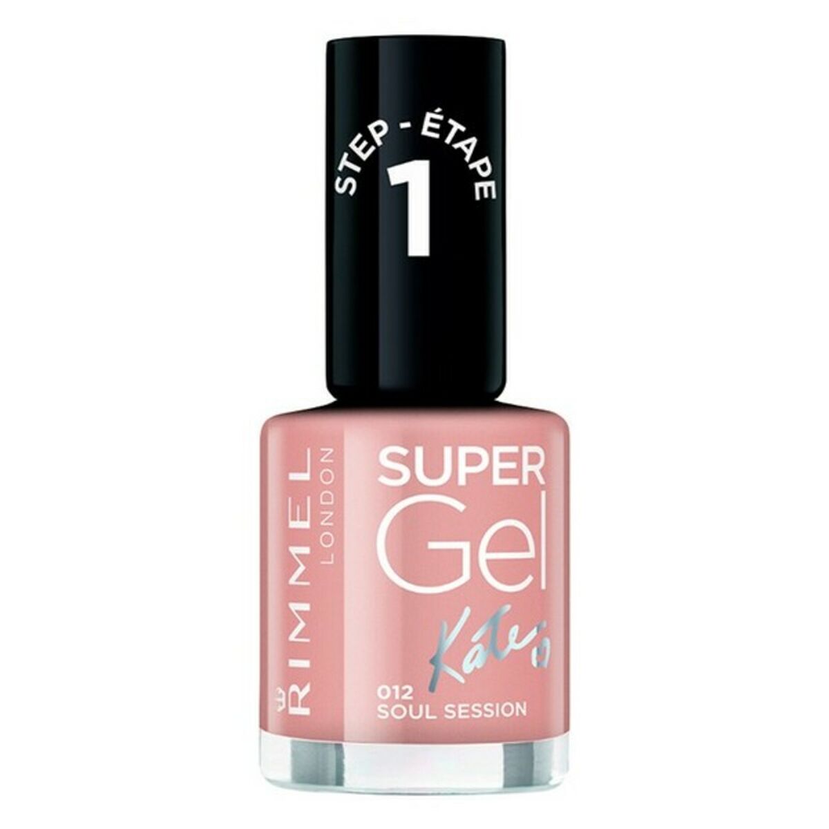 nail polish Kate Super Rimmel London 12 ml