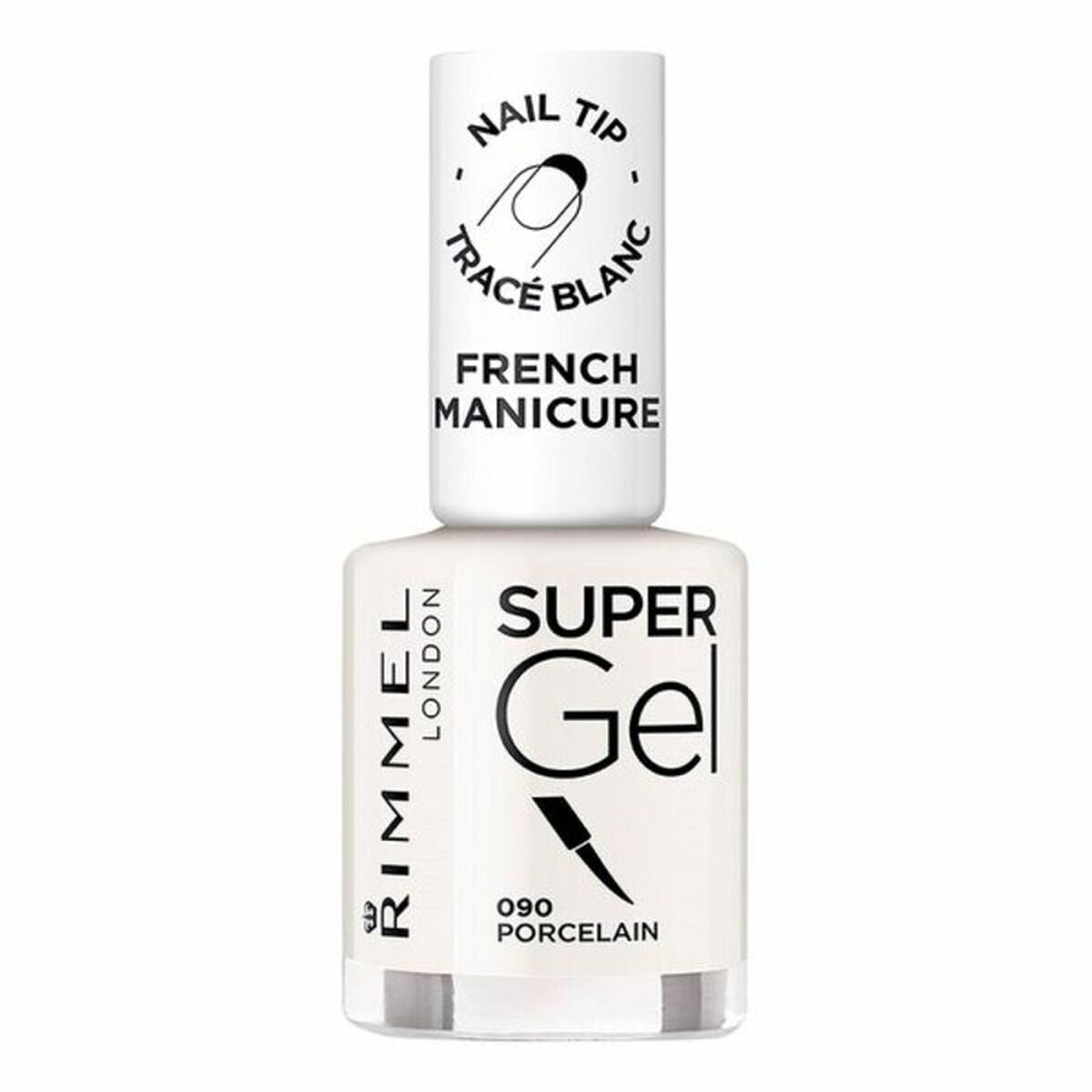 French Manicure Kit French Manicure Rimmel London