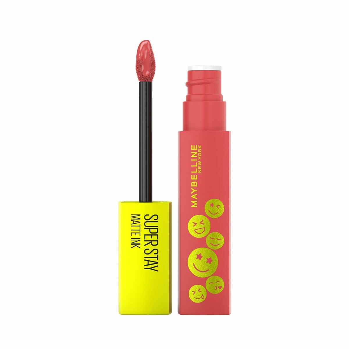 Liquid lipstick Maybelline SuperStay 5 ml - Lipsticks Lip Glosses and Lip Pencils - Maybelline - Default Title