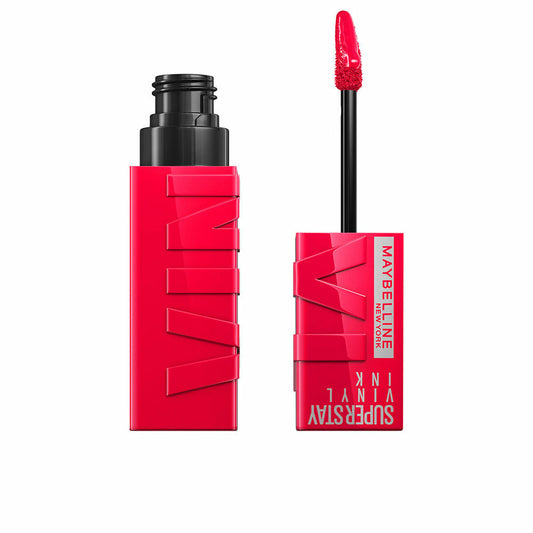 Lipstick Maybelline SuperStay 45-capricious Liquid - Lipsticks Lip Glosses and Lip Pencils - Maybelline - Default Title