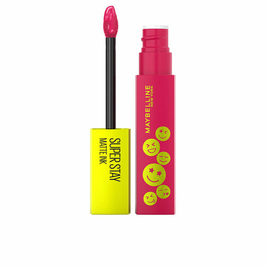 Liquid lipstick Maybelline SuperStay 5 ml - Lipsticks Lip Glosses and Lip Pencils - Maybelline - Default Title