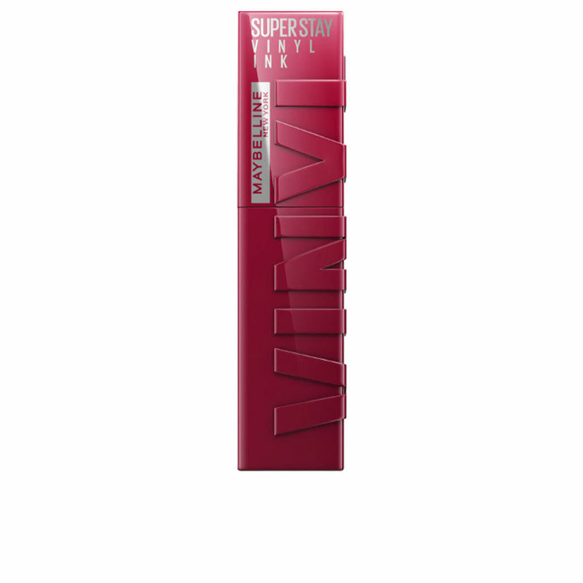 Lipstick Maybelline SuperStay 30-unrivaled Liquid - Lipsticks Lip Glosses and Lip Pencils - Maybelline - Default Title