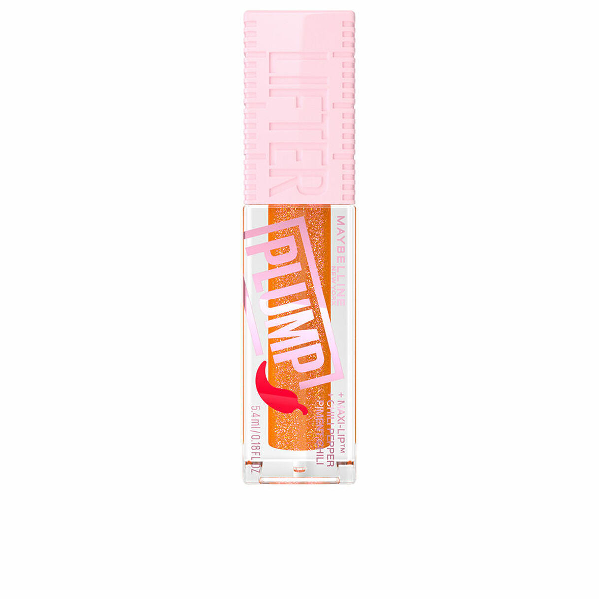 Lip-gloss Maybelline Lifter Lip plumper - Lipsticks Lip Glosses and Lip Pencils - Maybelline - Default Title