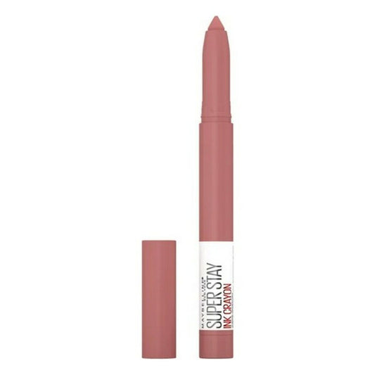 Lipstick Superstay Ink Maybelline Superstay Ink 105-on the grind 20 g 1,5 g