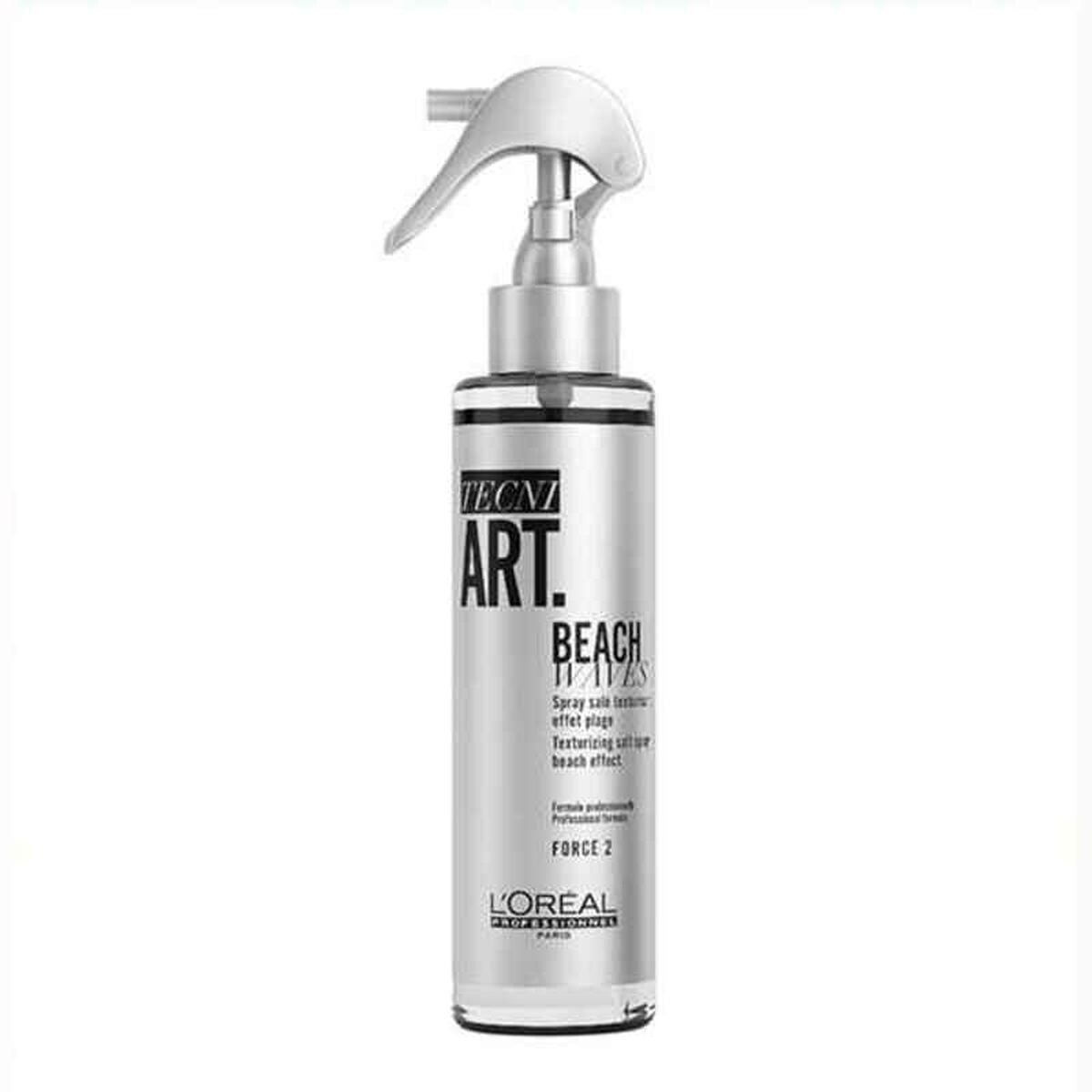 Hair Spray L'Oreal Professionnel Paris Tecniart Beach 150 ml