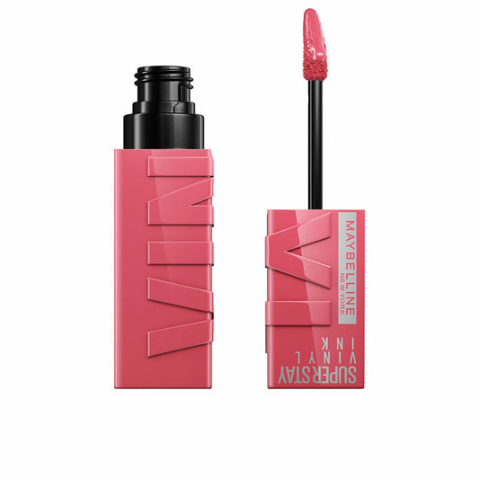 Liquid lipstick Maybelline Superstay Vinyl Ink Nº 145 Rouge 4,2 ml