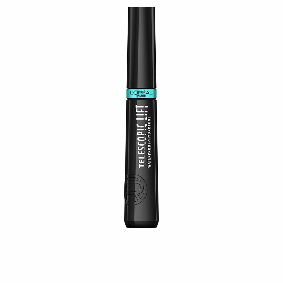 Mascara L'Oreal Make Up TELESCOPIC LIFT 10 ml Water resistant