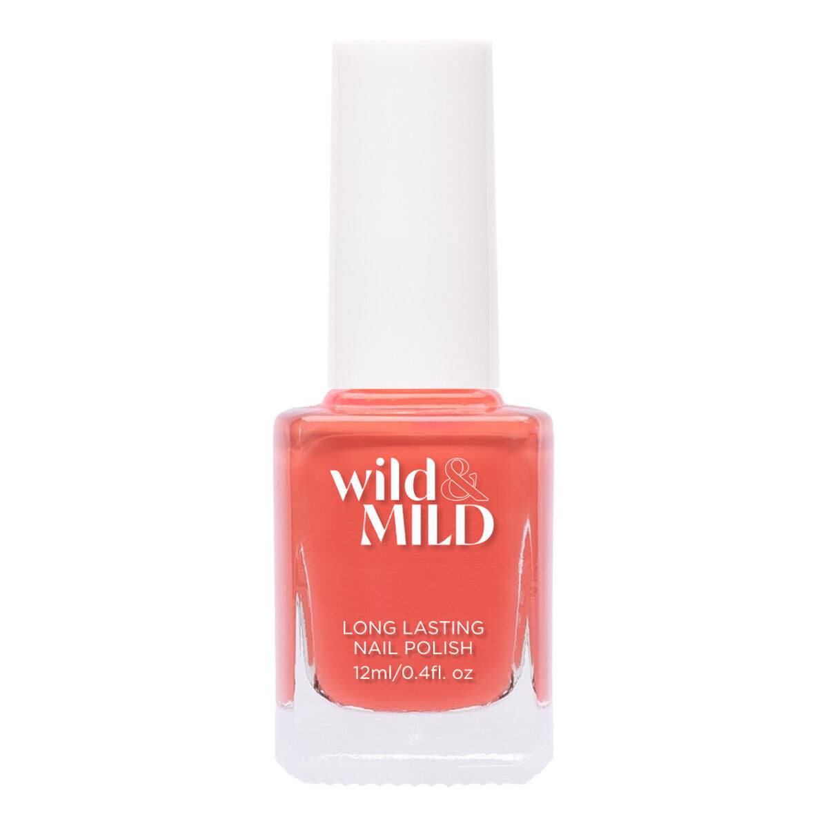 Nail polish Wild & Mild M293 Kung Fu 12 ml