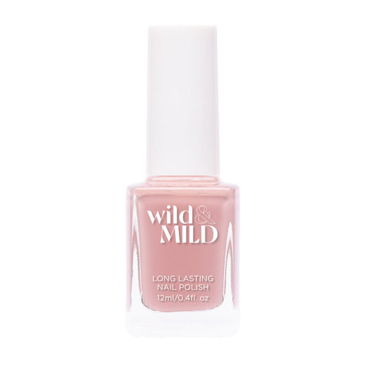 Nail polish Wild & Mild City of Angels 12 ml