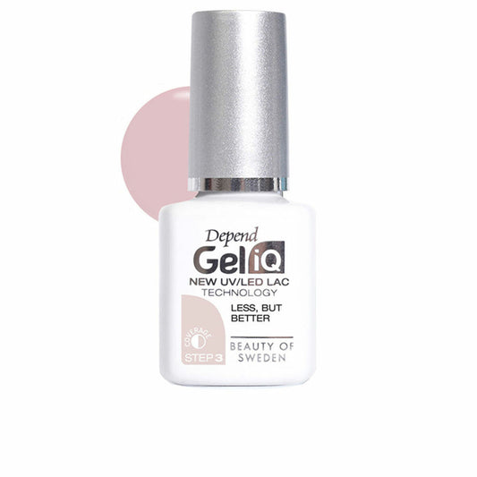 Nail polish Beter 5 ml Beter