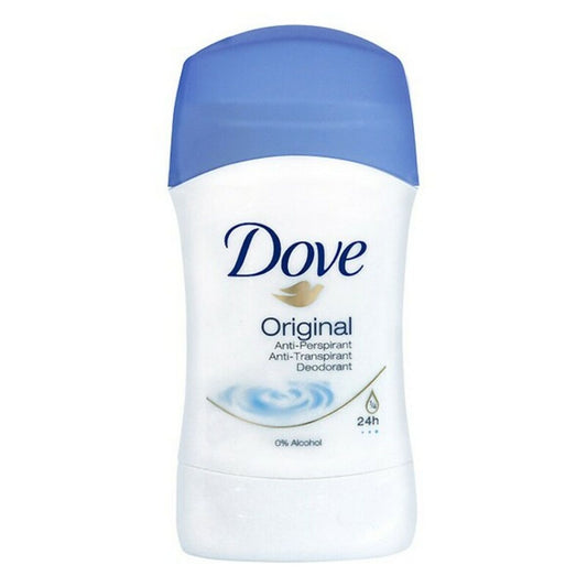 Stick Deodorant Original Dove DOVESTIC (40 ml) 40 ml