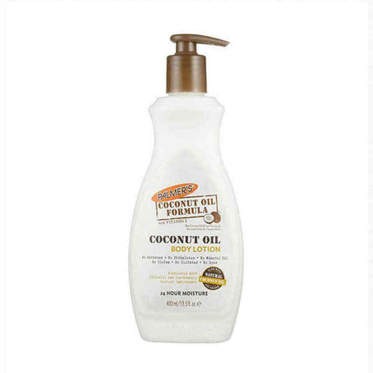 Moisturising Lotion Palmer's Coconut Oil (400 ml) Palmers