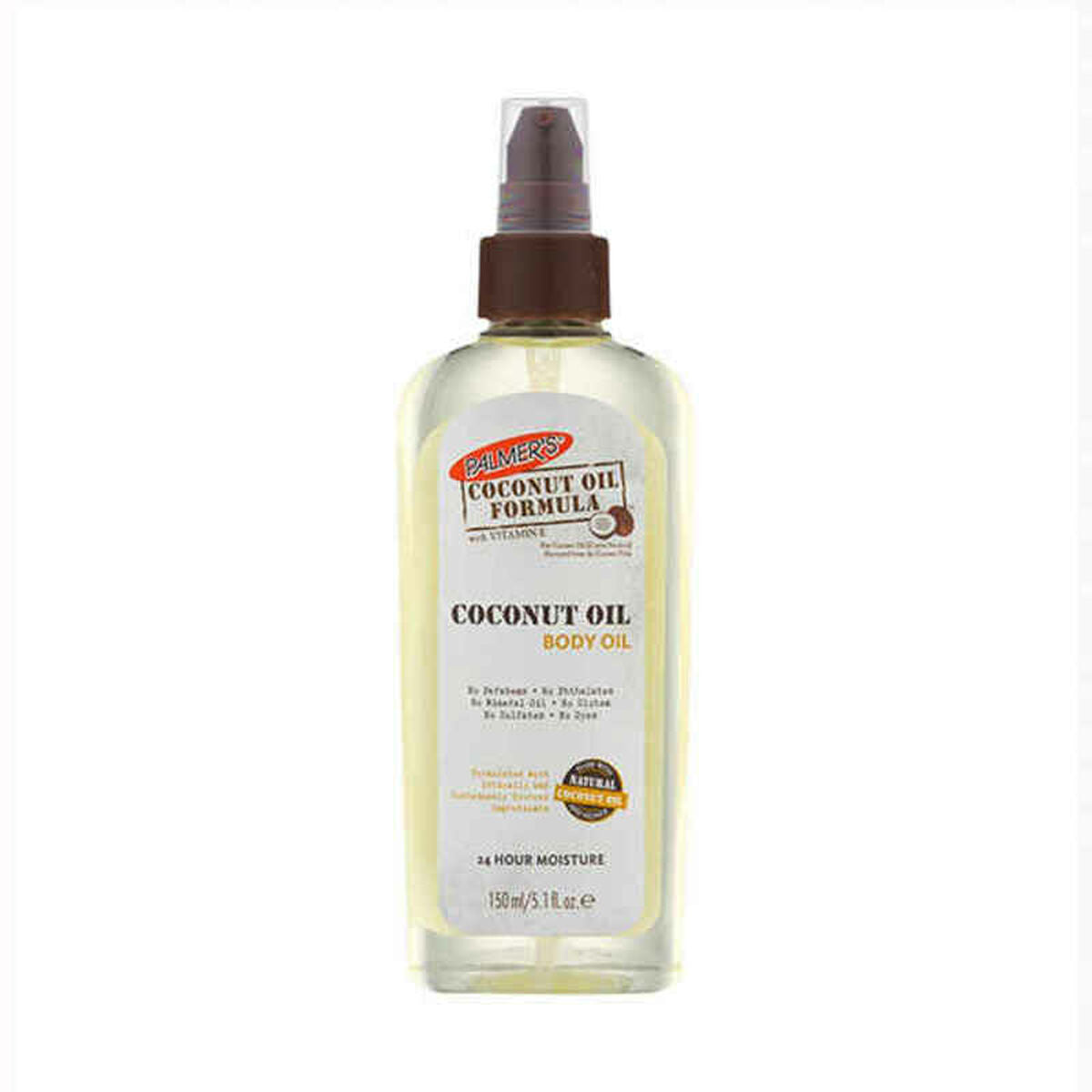 Body Oil Palmer's SG_B015ORN30C_US (150 ml) byKim Palmers