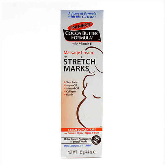 Anti-Stretch Mark Cream Palmer's 796451550842 (125 g) byKim Palmers