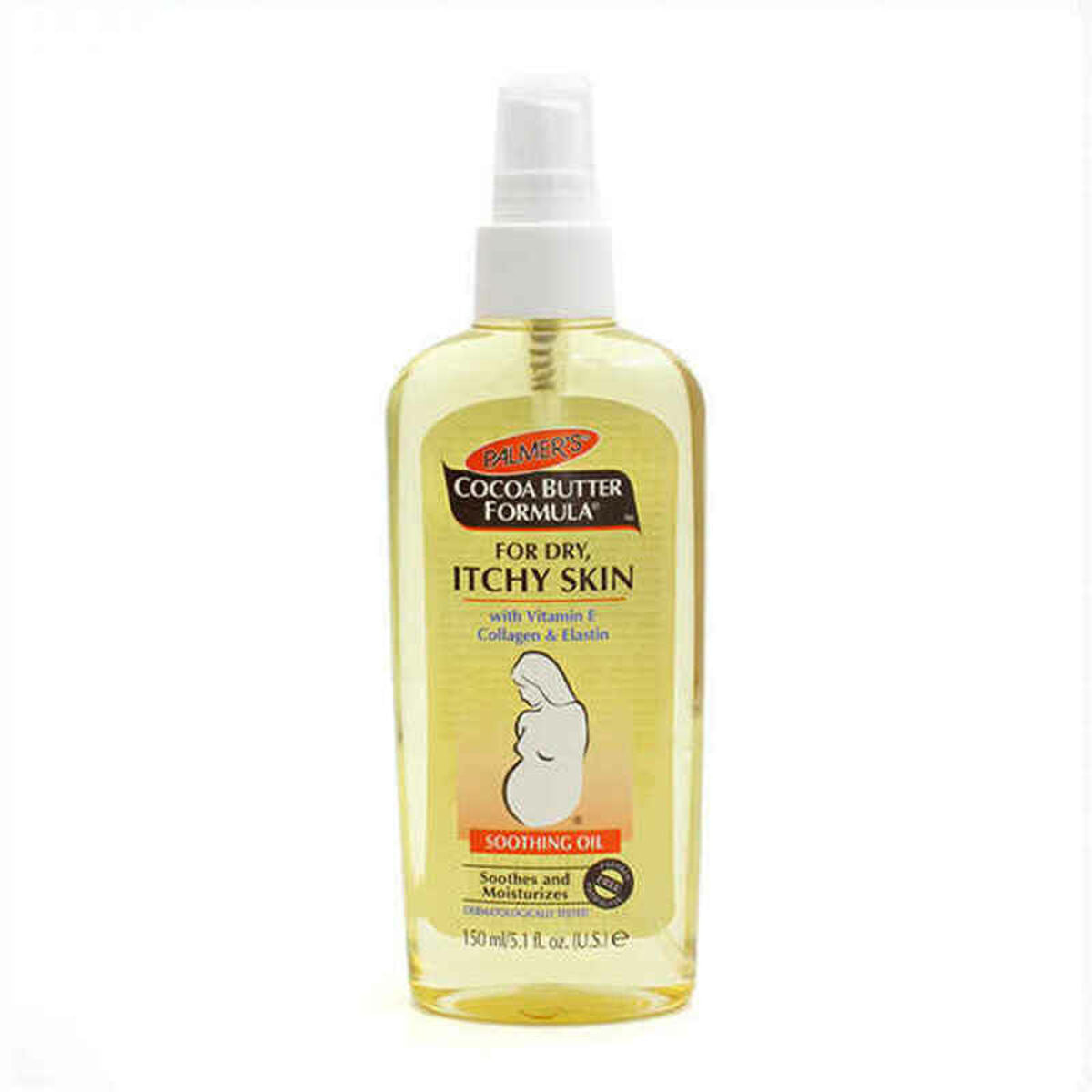 Body Oil Palmer's 4050 (150 ml) byKim Palmers