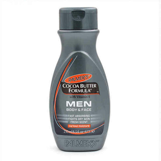 Body Cream Cocoa Butter Formula Men Lotion Palmer's Cocoa Butter Formula Men (250 ml) byKim Palmers