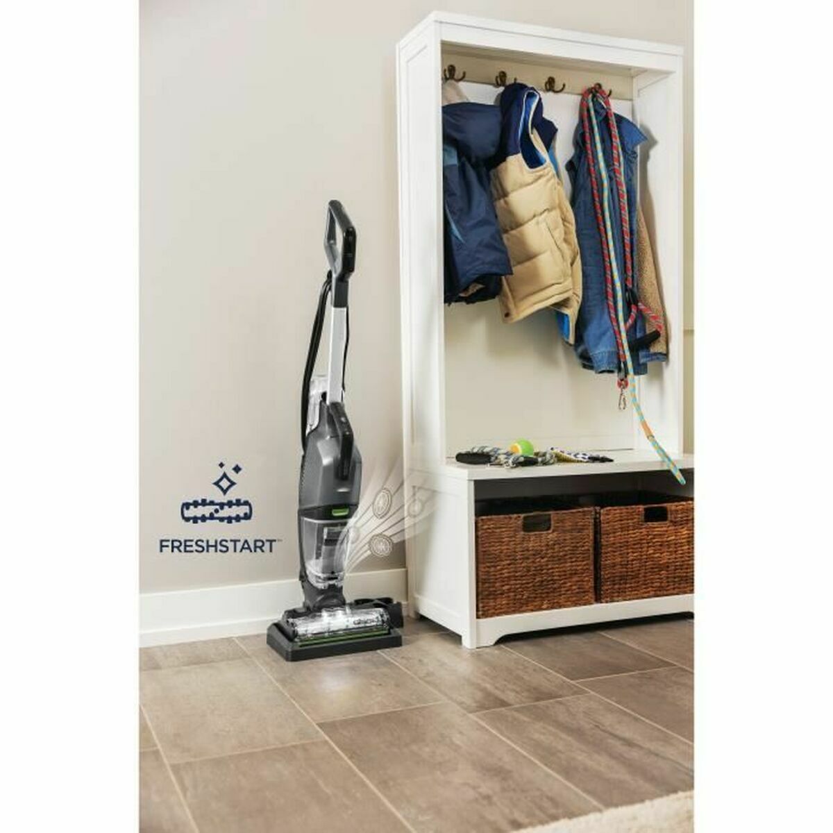 Cordless Vacuum Cleaner Bissell 1200 W (Refurbished A)