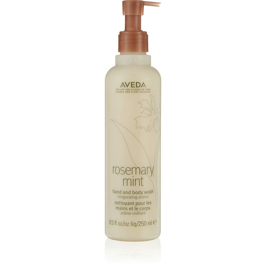 Creamy Soap Aveda 250 ml Body Mint Rosemary - Soaps and gels - Aveda - Default Title