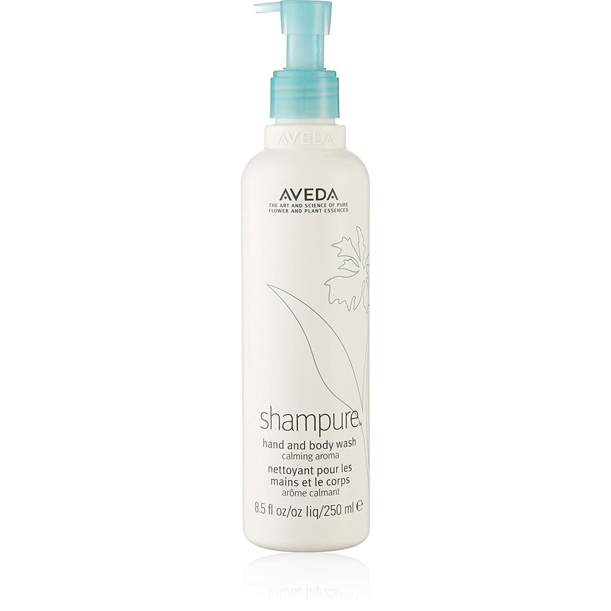 Shower Gel Aveda 250 ml - Soaps and gels - Aveda - Default Title