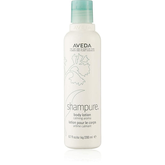 Body Lotion Aveda 200 ml Olive Oil - Moisturisers and Exfoliants - Aveda - Default Title