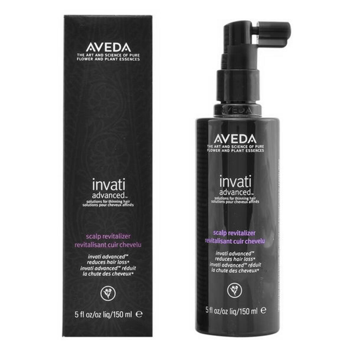 Revitalizing Nourishment Invati Aveda Invati (150 ml) 150 ml