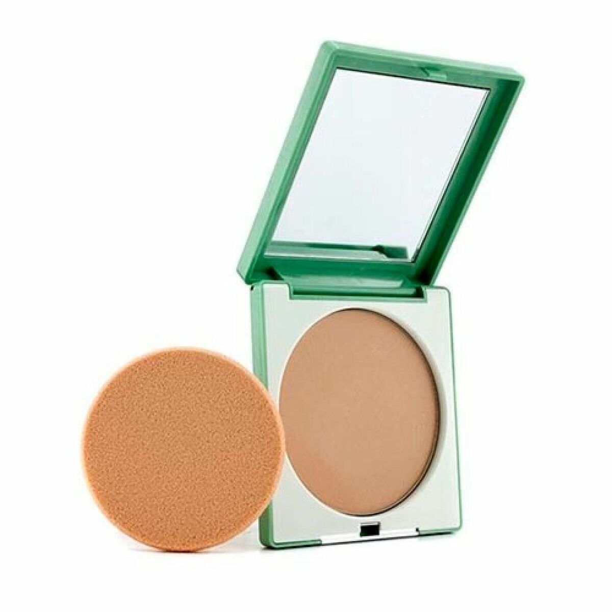 Powder Make-up Base Clinique CLINIQUE-066321 Nº 2 - Make-up and correctors - Clinique - Default Title