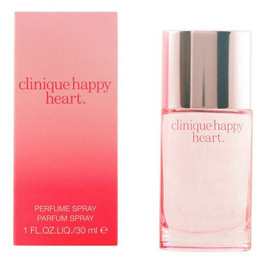 Women's Perfume Happy Heart Clinique EDP EDP Clinique