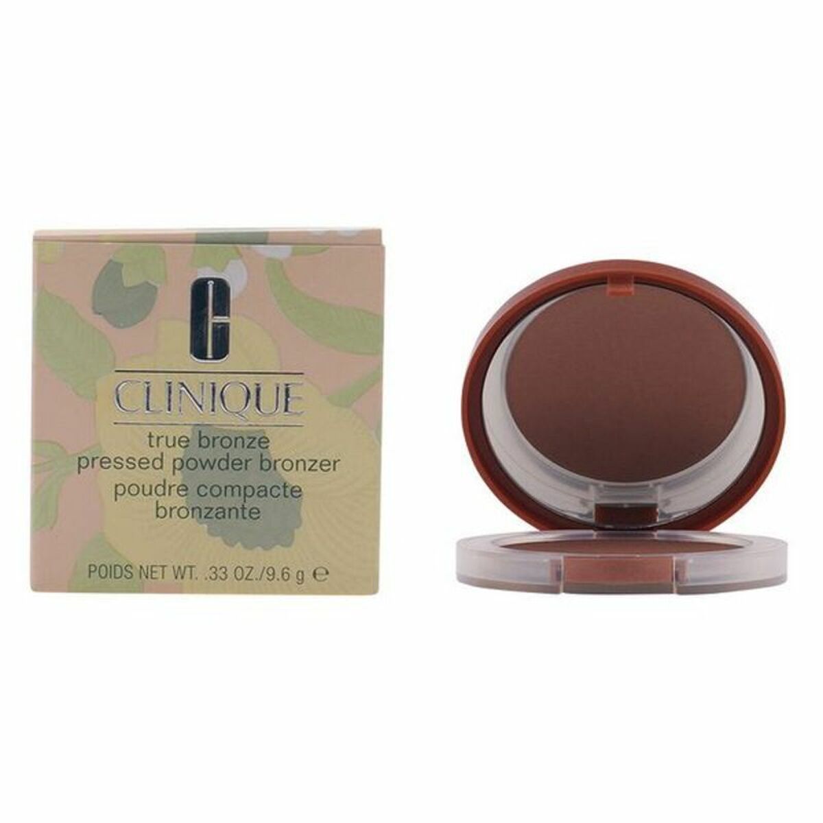 Compact Bronzing Powders Clinique CLINIQUE-243753EU Nº 03 byKim Clinique