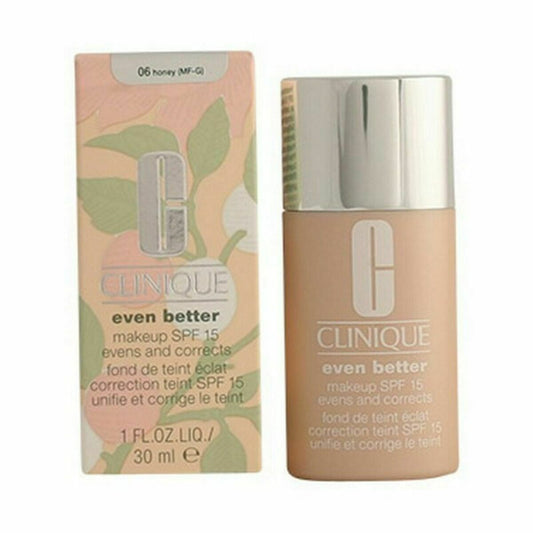 Anti-Brown Spot Make Up Even Better Clinique (30 ml) Clinique