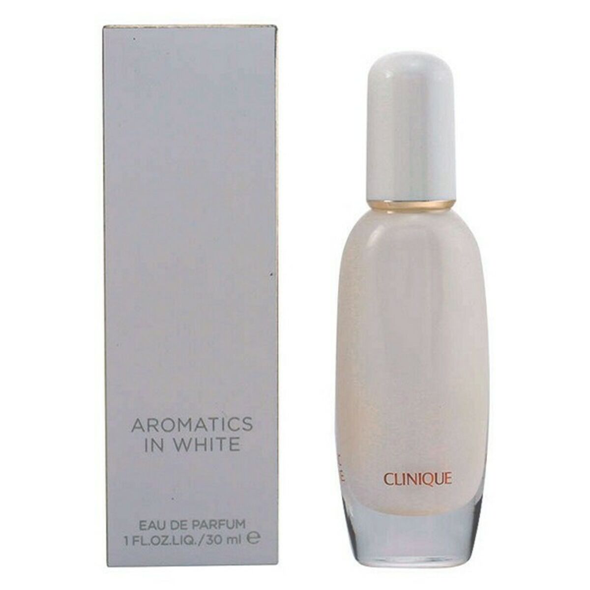 Women's Perfume Aromatics In White Clinique EDP EDP