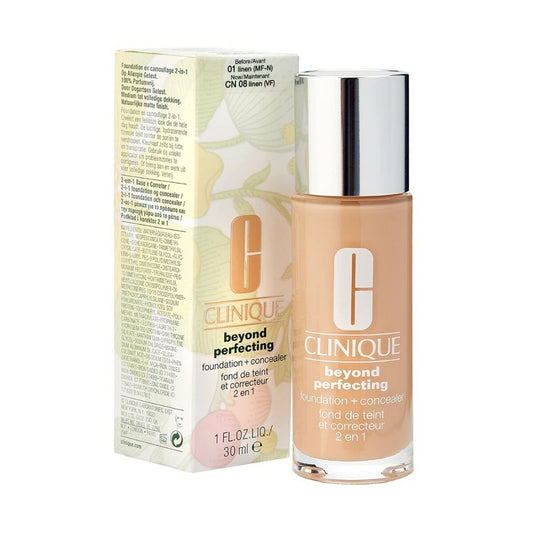 Foundation Clinique 0020714711849 50 ml byKim Clinique