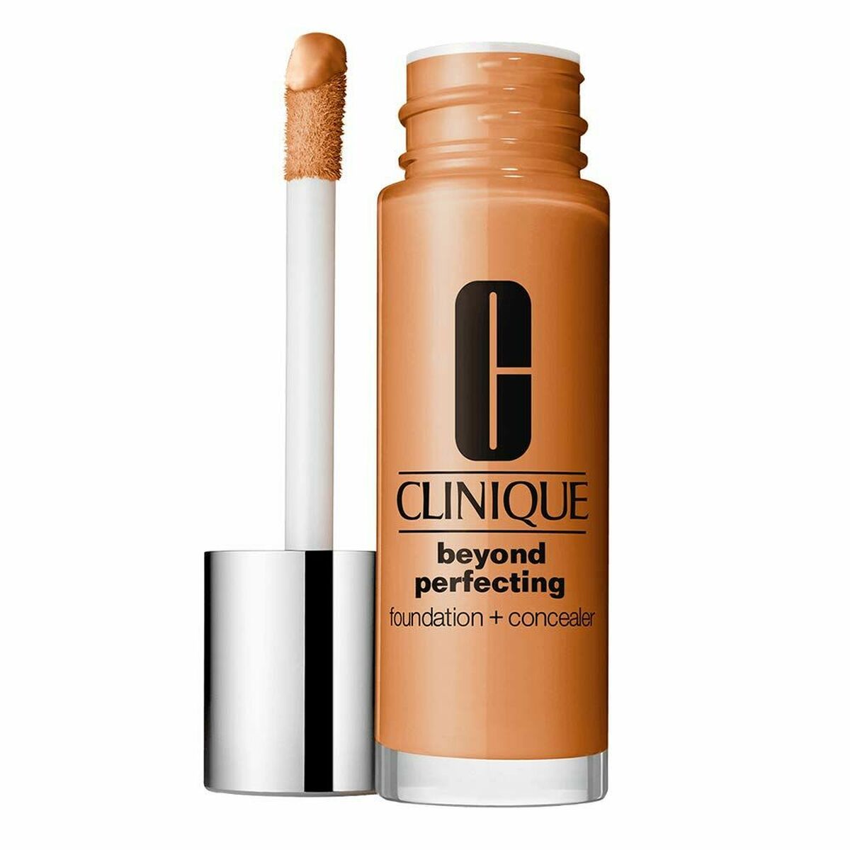 Crème Make-up Base Beyond Perfecting Clinique 0020714712068 (30 ml) byKim Clinique