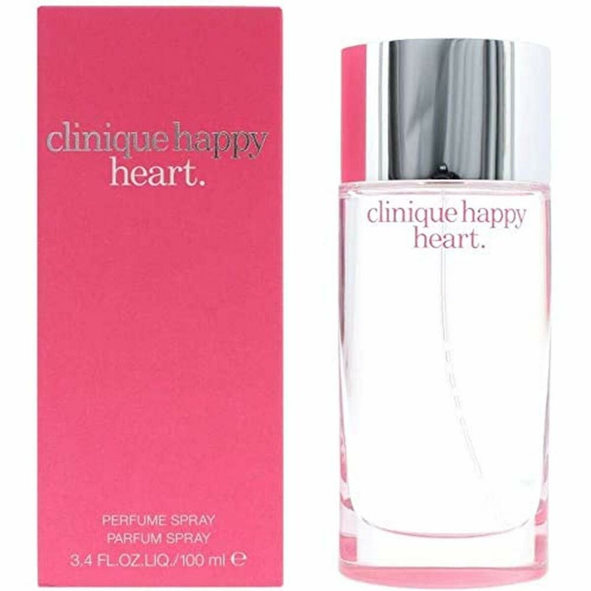 Women's Perfume Clinique EDP EDP 100 ml Happy Heart byKim Clinique