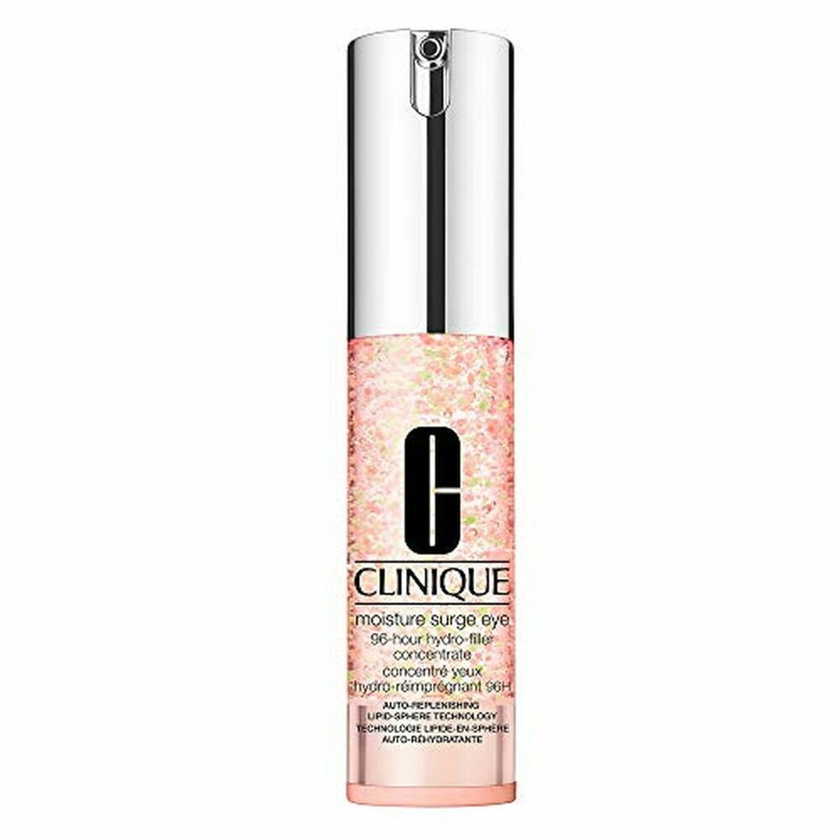 Anti-ageing Treatment for the Eye Contour Clinique Moisture Surge (15 ml) byKim Clinique