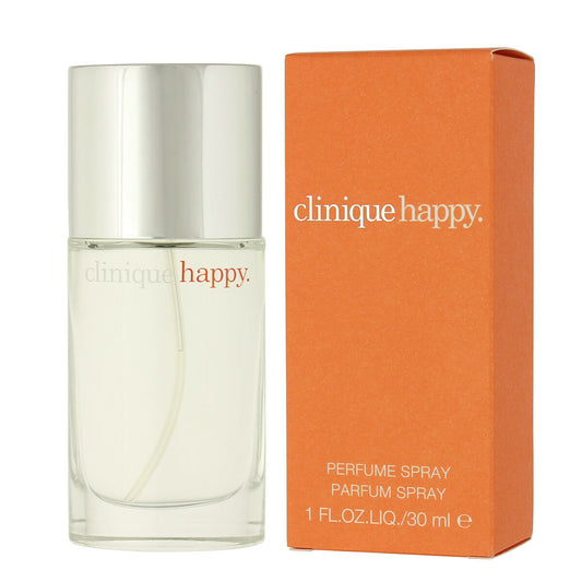 Women's Perfume Clinique EDP Happy 30 ml Clinique