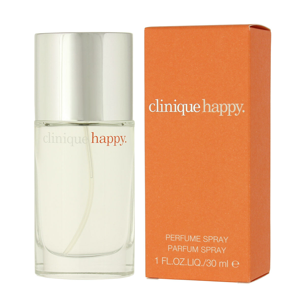 Women's Perfume Clinique EDP Happy 30 ml - Perfumes for women - Clinique - Default Title