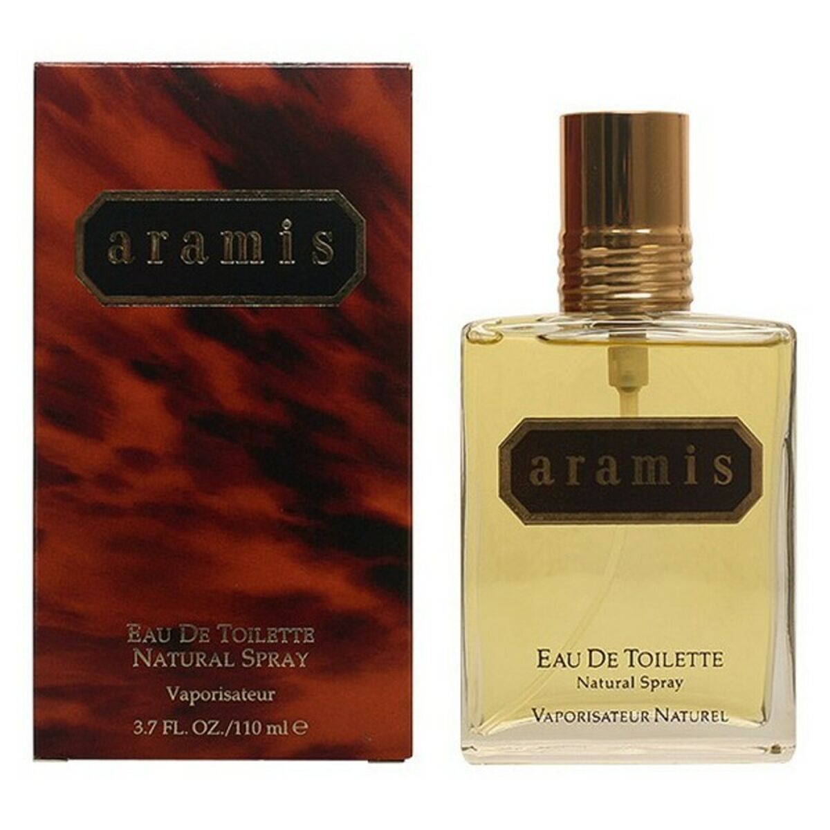 Men's Perfume Aramis EDT Aramis For Men 110 ml - Perfumes for men - Aramis - Default Title