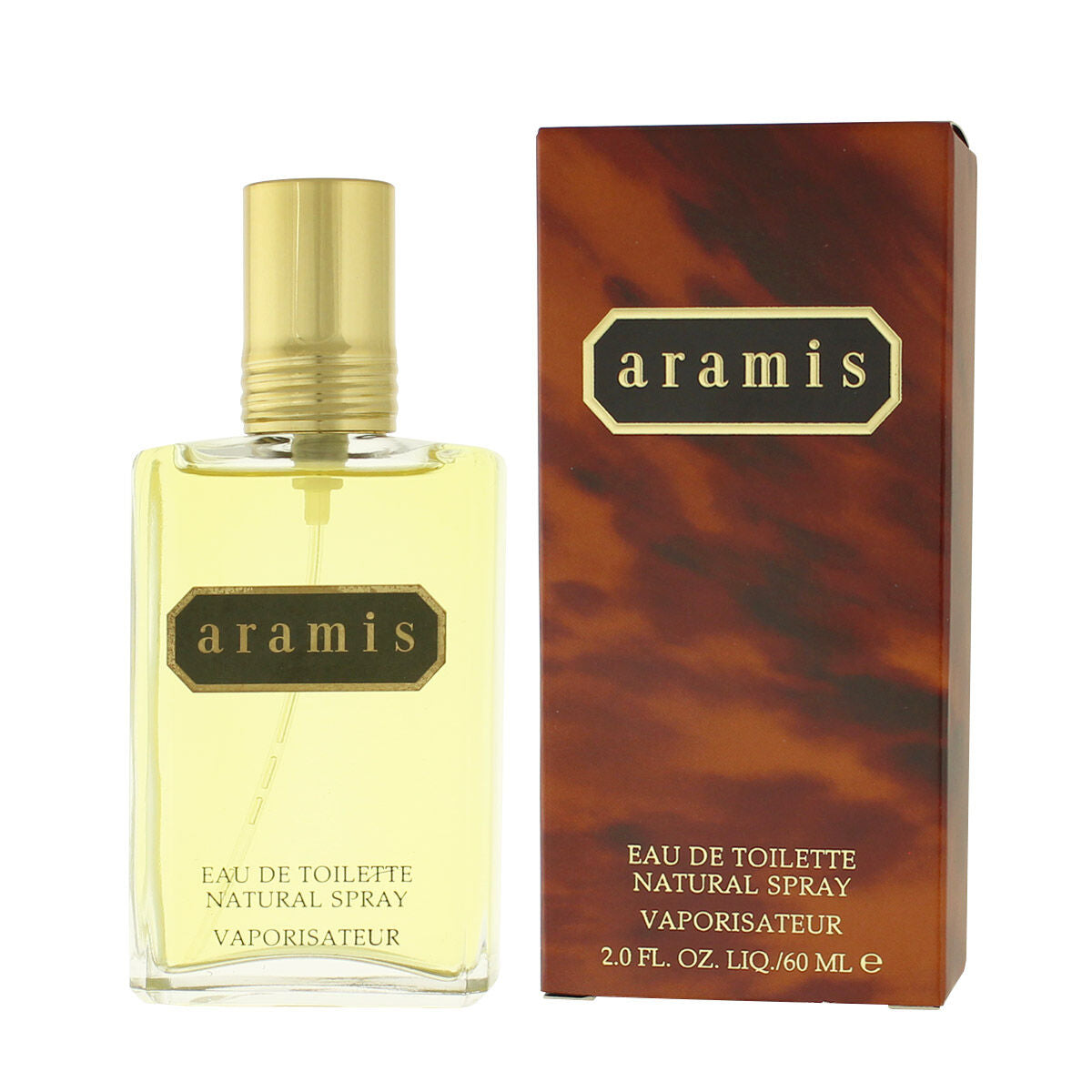 Men's Perfume Aramis Aramis for Men 60 ml - Perfumes for men - Aramis - Default Title