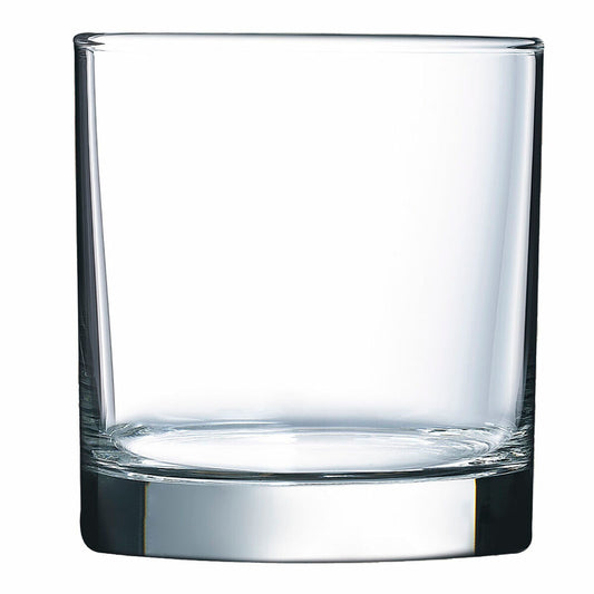 Set of glasses Arcoroc N6377 Transparent Glass 380 ml 6 Pieces Arcoroc