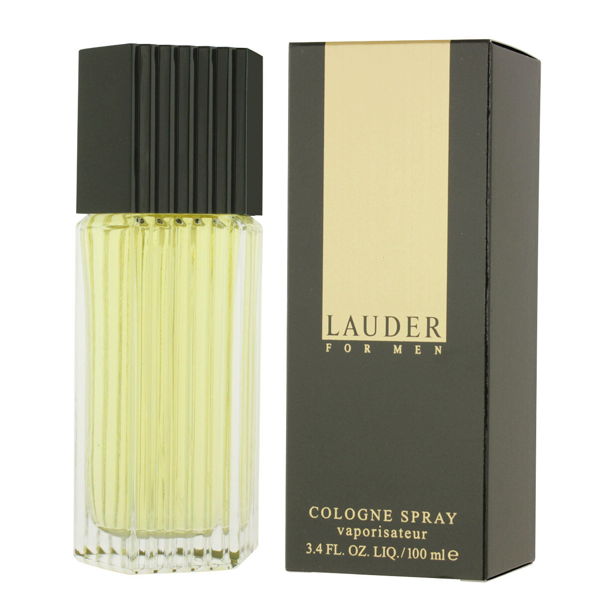 Women's Perfume Estee Lauder Lauder For Men EDC 100 ml Estee Lauder