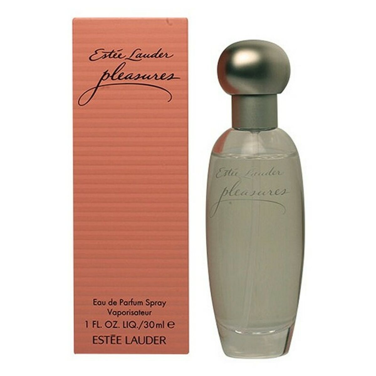 Estee Lauder