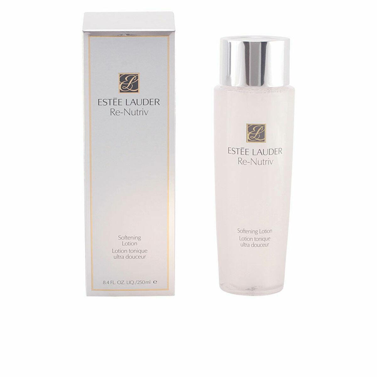 Toning Lotion Estee Lauder Nutriv Intensive 250 ml