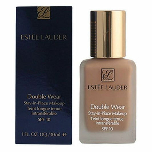 Liquid Make Up Base Estee Lauder Double Wear 30 ml Spf 10